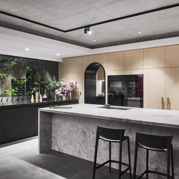 Giorgi Architects & Builders | City Beach