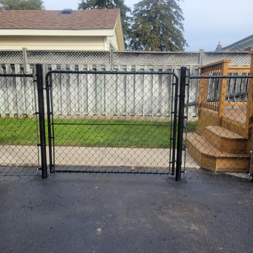Various Fences