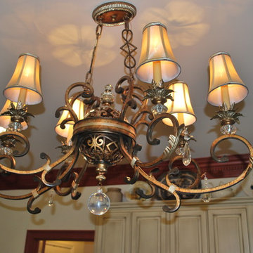 Dunaway Kitchen Remodel