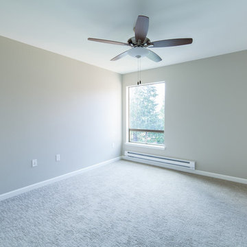 Apartment Remodel