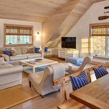 Living Room Ideas
