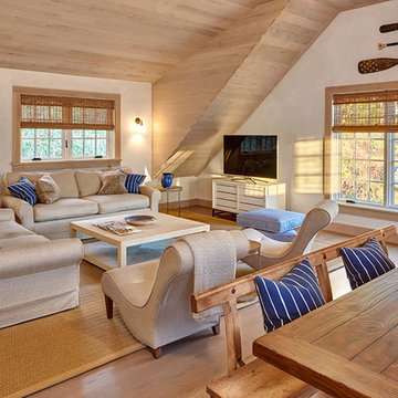 Lake House CT