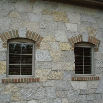 Fond Du Lac Stone Veneer