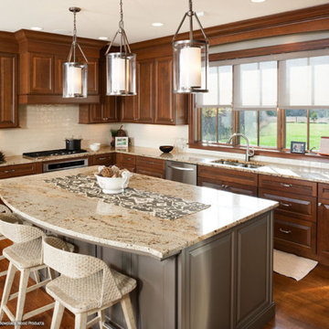Showplace Cabinetry