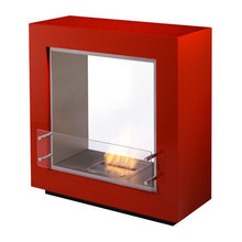 Fireplaces