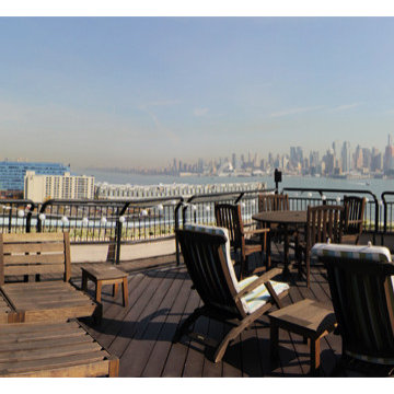 Smart Condo & Roof Deck