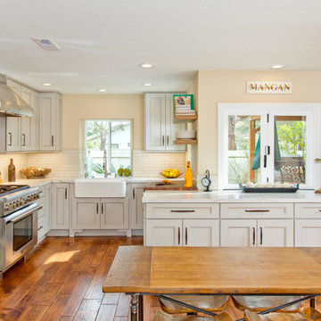 Chefs Kitchen