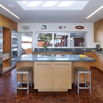 Monaco Modern