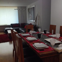 barb´s house
