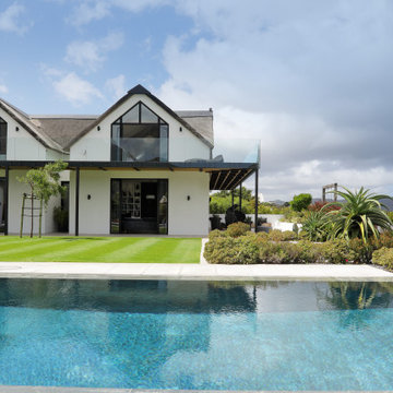 Nimano Hillside