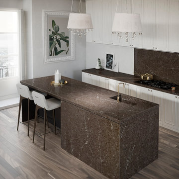Silestone Canada