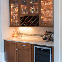dry bar