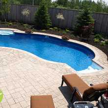 Patio Ideas