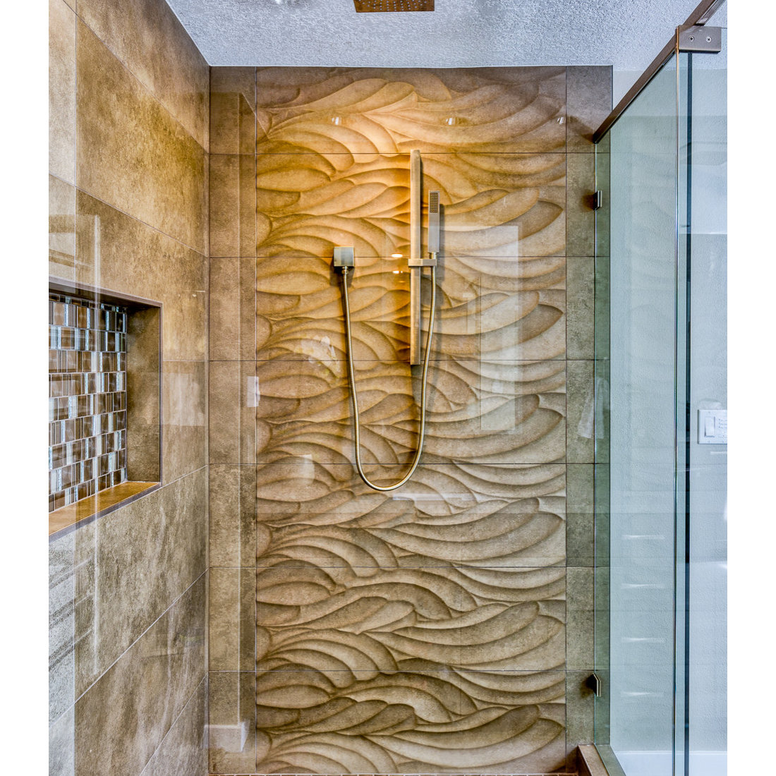 Breathtaking Primary Bath Remodel