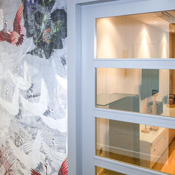 Renovación de Salón y cocina más funcional