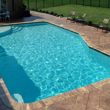 Private Residence - Akron, Ohio