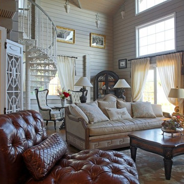 Tula Country Home