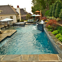 Pool ideas