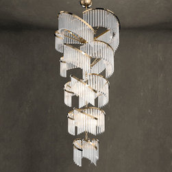 Modern Ceiling Light - Chandeliers