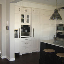 Buchan - Kitchen