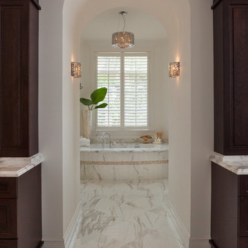 Master Baths - The Art of Living!