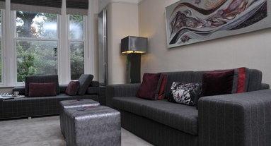 Best 15 Interior Designers In Chester Cheshire Houzz Uk