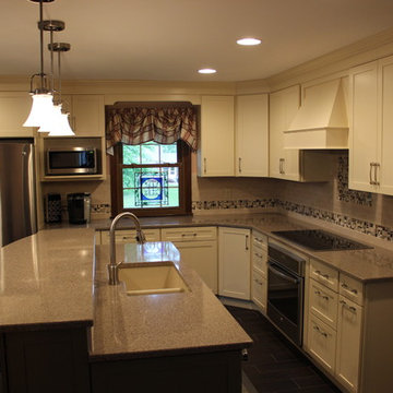 Kitchen Remodel in Glasgow, Delaware