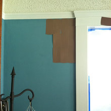 Colors Living Room