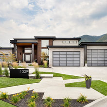 Exterior Contemporary