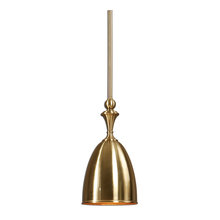 pendant lighting