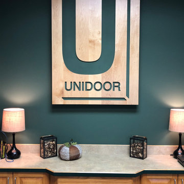 Small Business Redesign & Decorating