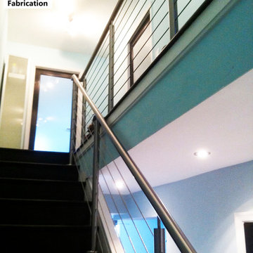 Cable Railing
