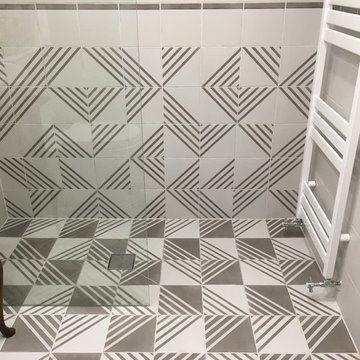 Boreal Geometric Mix