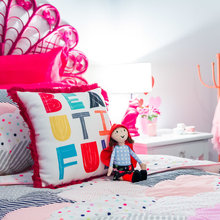 Bedrooms
