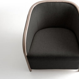 Brig Chair by Bross - Living Room Chairs