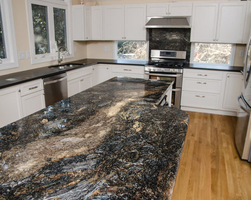 Saturnia Granite Ideas, Pictures, Remodel and Decor