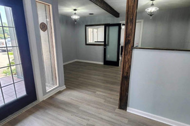 Fox Run Office Remodel
