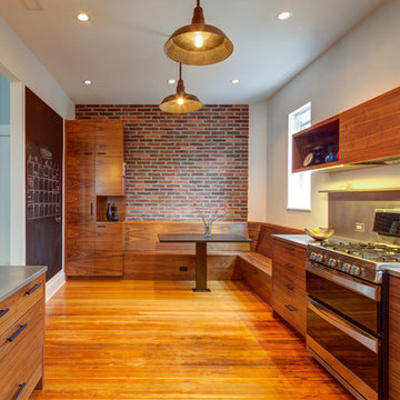 Loft Conversion