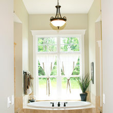 nook bathrooms