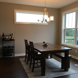 Chaska Dining Set - Dining Sets