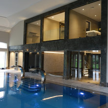 RK Swimming Pool