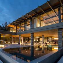 Beach house