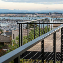 Railing