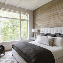 Belleville bedrooms