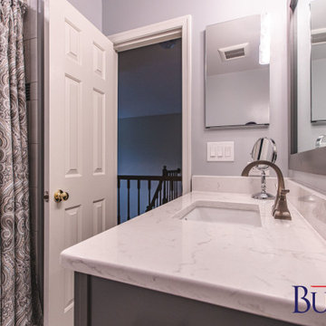 Chantilly Bathroom Remodeling