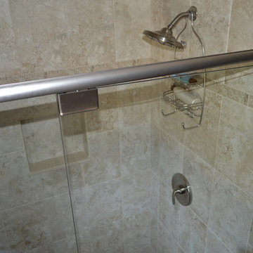 Family Friendly Update: Bathrooms
