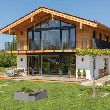 Musterhaus Liesl