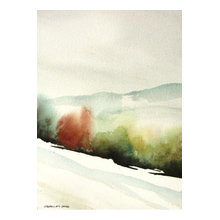 Watercolors