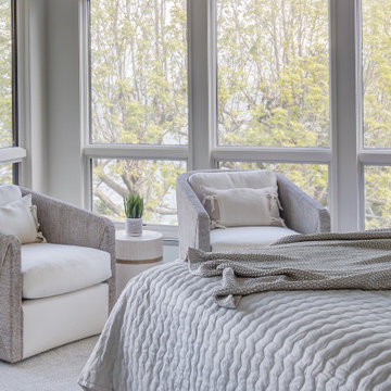 Coastal Bedroom