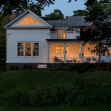 Exteriors